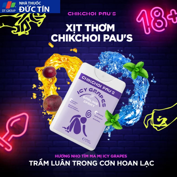 xit ngon thom vung kin chikchoi paus vi nho huong hoa qua 700x700 1