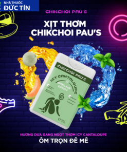 xit thom vung kin chikchoi paus vi dua gang huong hoa qu 700x700 1