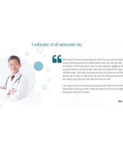 y kien bac si ve gel mencore 700x700 1