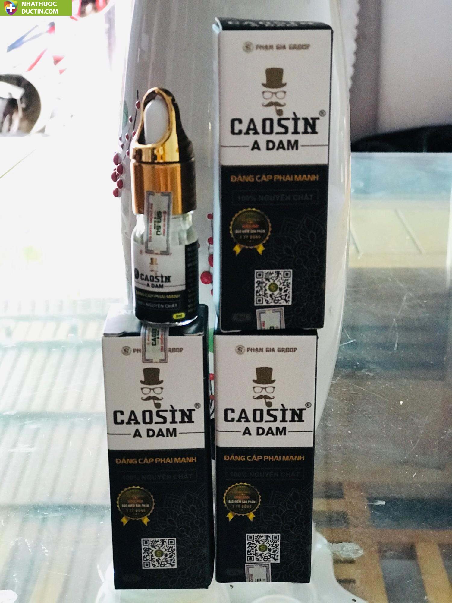 Sìn sú chính hãng adam giúp kéo dài thời gian quan hệ nam giới hỗ trợ xuất tinh sớm 12 adam6