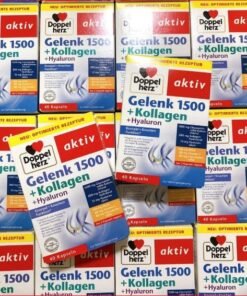 Gelenk 1500 hộp 40 viên của Đức