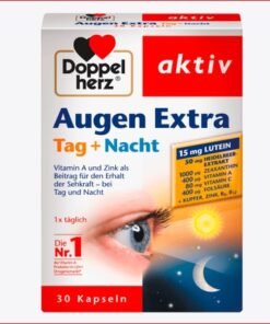 Augen Extra hộp 30 viên của Đức