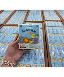 Men Sống Bạch Mai Plus (bonus gold new pro)