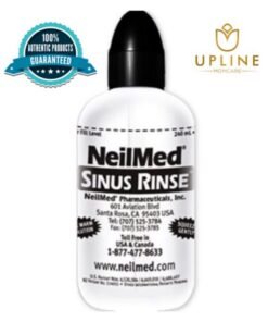 Alternative view of Bình rửa mũi Neilmed A+ 240ml bình tách set cam kết chuẩn nội địa 100% cam kết chuẩn chính hãng