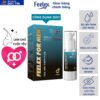 Gel bôi trơn tăng cường cương cứng, gia tăng khoái cảm Feelex For Men an toàn, tiện lợi, tác dụng nhanh chóng - 30ml
