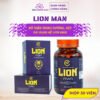 Tăng Cường Sinh Lý Nam,Bổ Thận Tráng Dương Kéo Dài Quan Hệ Nam Lion Man, Hàng Chính Hãng