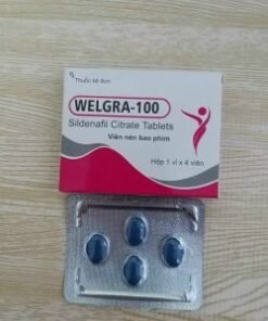 Thuốc cường dương Welgra 100 Sildenafil 7 cuongduong2