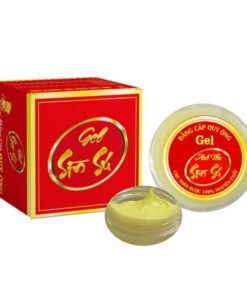 Alternative view of Gel Sìn Sú Quý Ông kéo dài thời gian chống xuất tinh