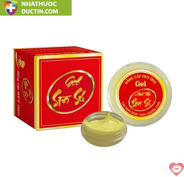 Gel Sìn Sú Quý Ông kéo dài thời gian chống xuất tinh 7 gel sin su quy ong keo dai thoi gian chong xuat tinh 1