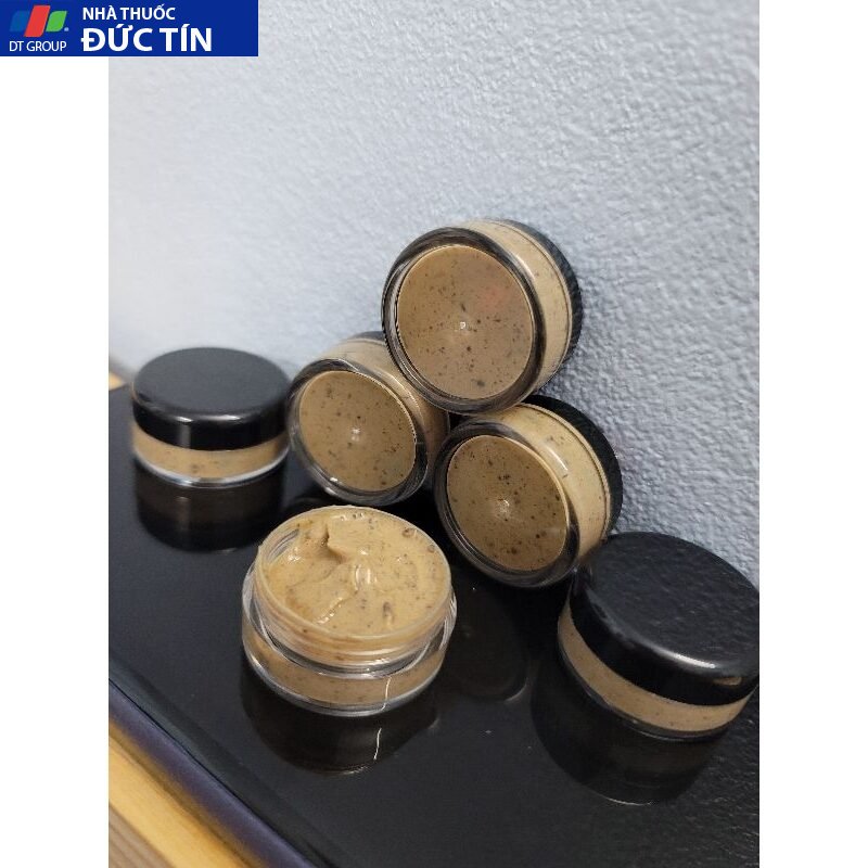sìn xú gel đậm đặc 10 gensin1