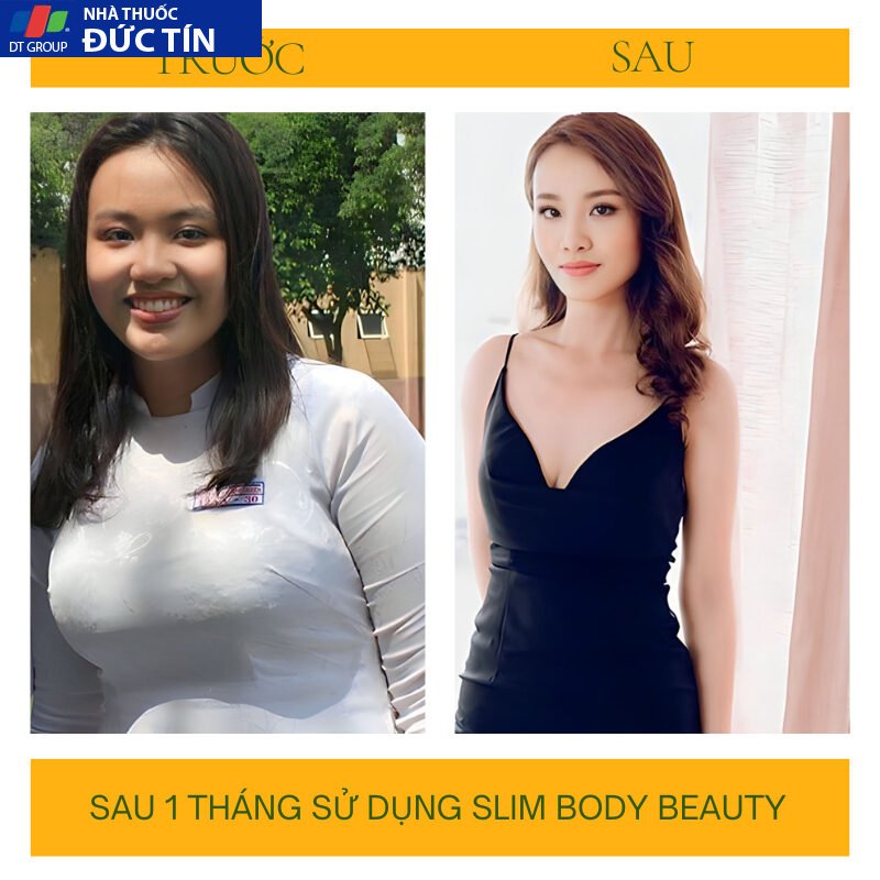 GIẢM CÂN CẤP TỐC VIÊN SỦI SLIM BODY BEAUTY (bản nâng cấp ) HIỆU QUẢ GẤP 3 LẦN NHANH AN TOÀN CHÍNH HÃNG 25 giamcan7
