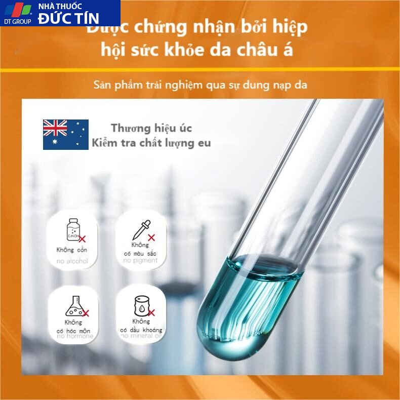 Gell hỗ trợ sinh lý nữ gel tăng cảm giác cho nữ 20ML giảm khô nữ tăng ham muốn 20 hammuon2