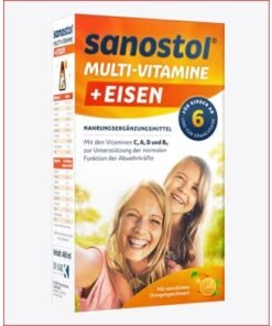 Hàng Đức Sanostol 6, 460ml