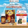 Tinh Chất HÀU MINH MẠNG ,Giúp Bổ Thận Tráng Dương, Tăng Cường Sinh Lý, Tăng Khả Năng Cương Dương, Hạn Chế Xuất Tinh Sớm