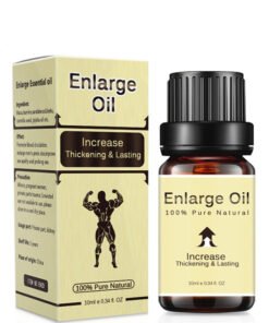 Tinh Dầu Massage Cho Nam Chăm Sóc Da Vùng Kín Sau Tắm Làm Hồng Da Chăm Sóc Chuyên Sâu Tăng Sự Phát Triển Size