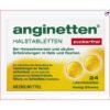 Kẹo ngậm anginetten hộp 24 viên của Đức