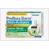Men Tetesept Proflora Darm Trinkflaschchen dạng ống