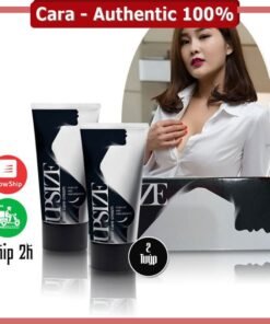 Alternative view of Kem Dưỡng Da Upsize của Nga, kem nâng vòng 1 ,chăm sóc ngực nở ngực hiệu quả làm săn chắc,chống chảy xệ,làm hồng nhũ hoa