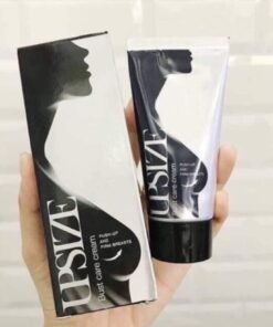 Kem Dưỡng Da Upsize của Nga, kem nâng vòng 1 ,chăm sóc ngực nở ngực hiệu quả làm săn chắc,chống chảy xệ,làm hồng nhũ hoa