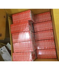 (Sỉ 1 Lốc 12 Hộp) Viên uống Xương Khớp Noxa 20 Thái Lan- 120 viên( date 2027) 7 noxa3