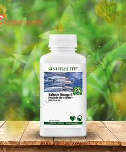 Nutrilite Amway Omega 3 (120 viên nang mềm/lọ)
