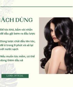 DẦU GỘI PHỦ BẠC LACO ORGANIC NANO NHANH HIỆU QUẢ CHỈ SAU 9 PHÚT ( CHÍNH HÃNG ) 13 phubac3