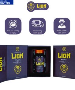 Tăng Cường Sinh Lý Nam Bổ Thân Tráng Dương Chống Xuất Tinh Sớm Kéo Dài Quan Hệ Cho Nam Lion Man Japa Kids 8 sinhlyline3