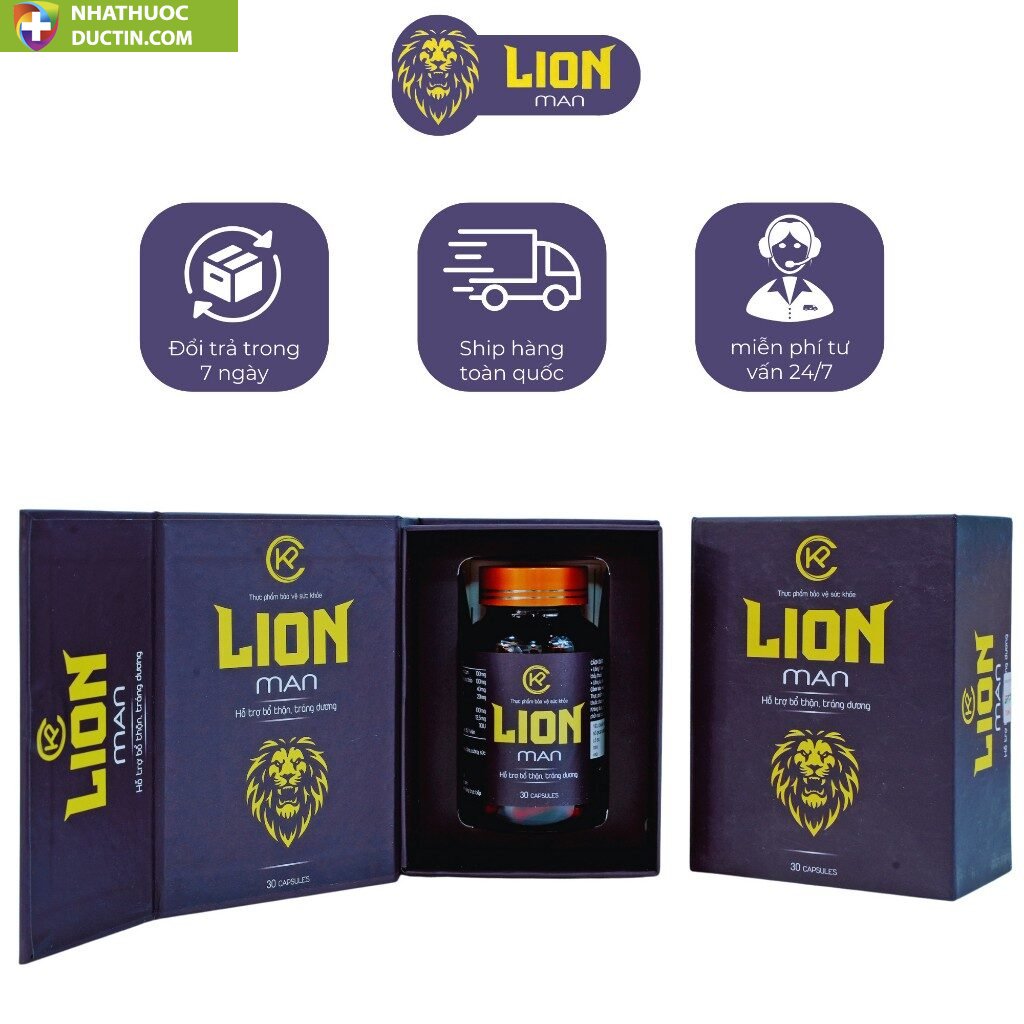Tăng Cường Sinh Lý Nam Bổ Thân Tráng Dương Chống Xuất Tinh Sớm Kéo Dài Quan Hệ Cho Nam Lion Man Japa Kids 3 Tăng Cường Sinh Lý Nam Bổ Thân Tráng Dương Chống Xuất Tinh Sớm Kéo Dài Quan Hệ Cho Nam Lion Man Japa Kids - Ảnh 3
