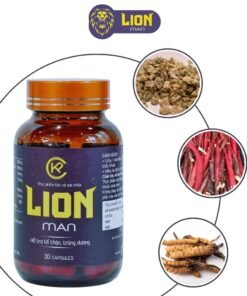 Tăng Cường Sinh Lý Nam Bổ Thân Tráng Dương Chống Xuất Tinh Sớm Kéo Dài Quan Hệ Cho Nam Lion Man Japa Kids 9 sinhlyline5