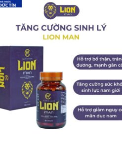 Tăng Cường Sinh Lý Nam Bổ Thân Tráng Dương Chống Xuất Tinh Sớm Kéo Dài Quan Hệ Cho Nam Lion Man Japa Kids 10 sinhlylion1 1
