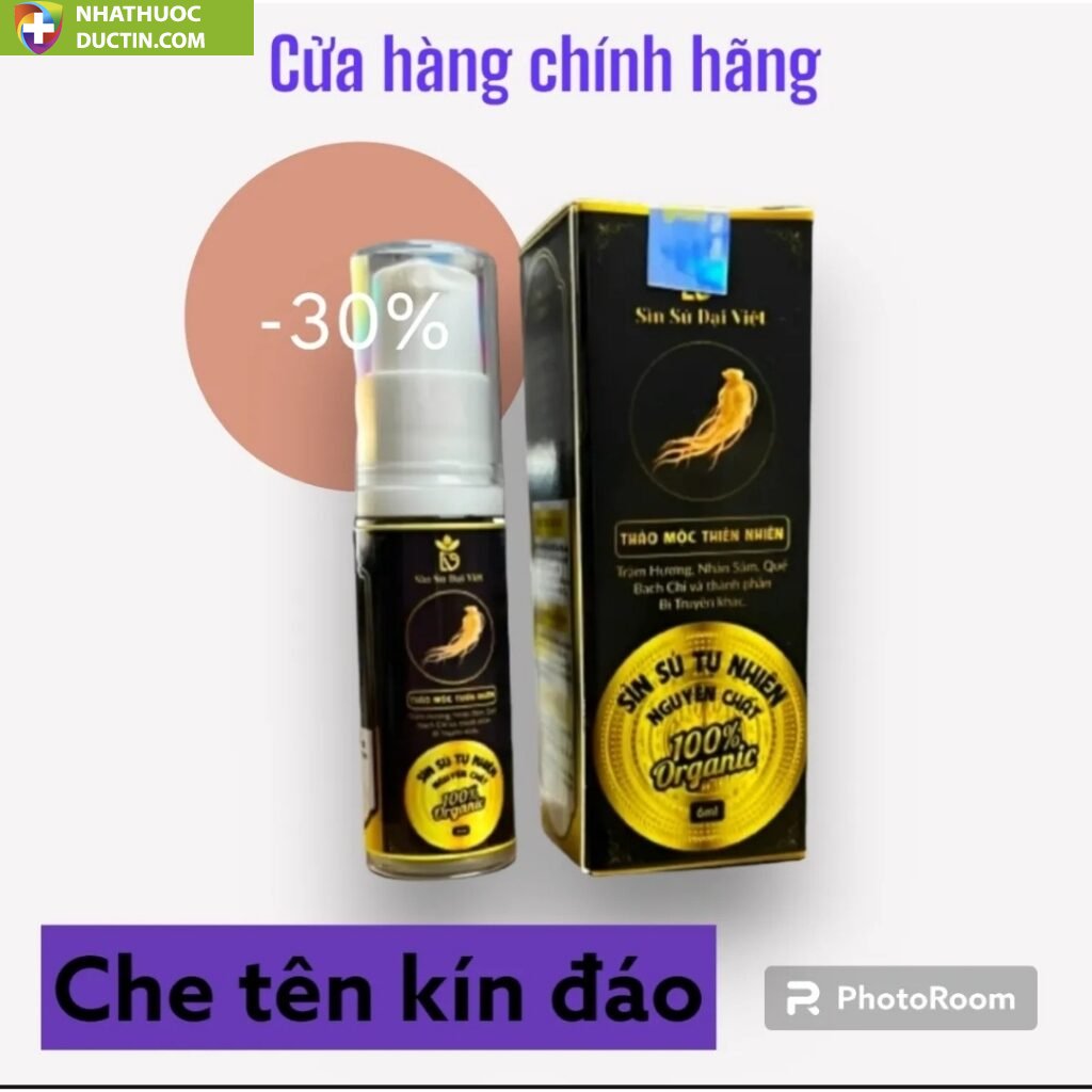 Sìn xú cao cấp dạng xịt lọ 5ml ( che tên khi gửi ) 1 Sìn xú cao cấp dạng xịt lọ 5ml ( che tên khi gửi )