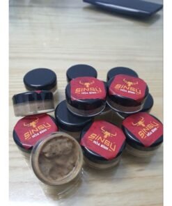 sìn sú gel thượng hạng siêu êm - không nóng - không rát 9 sinsu2 2