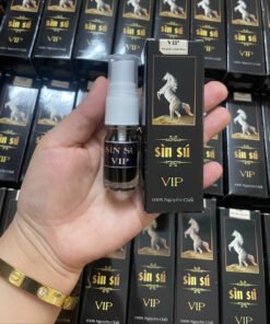 Thảo dược TRÙM SÌN NƯỚC ĐEN cao cấp