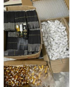 Alternative view of Thảo dược TRÙM SÌN NƯỚC ĐEN cao cấp