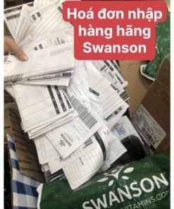 Alternative view of Hỗ trợ Tăng Cường Sinh Lý Nam Swanson Catuaba Bark 120 Viên của Mỹ