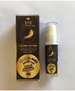 Alternative view of sìn sú nguyên chất Tây Nguyên lọ 6ml hàng chất lượng