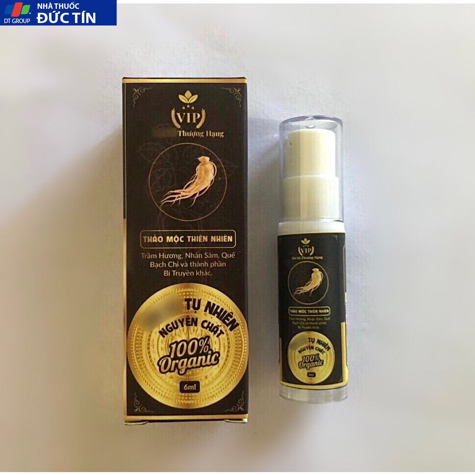 sìn sú nguyên chất Tây Nguyên lọ 6ml hàng chất lượng 15 taynguyen2