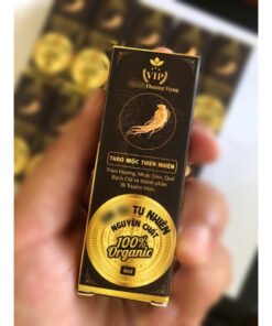 sìn sú nguyên chất Tây Nguyên lọ 6ml hàng chất lượng 10 taynguyen5