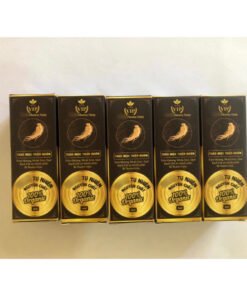 sìn sú nguyên chất Tây Nguyên lọ 6ml hàng chất lượng 11 taynguyen6
