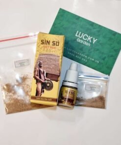 Thảo Dược Sìn Sú Kéo Dài Thời Gian Quan Hệ Của Người Dân Tộc Ê- Đê