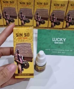 Thảo Dược Sìn Sú Kéo Dài Thời Gian Quan Hệ Của Người Dân Tộc Ê- Đê 10 thao duoc cao sin su keo dai thoi gian quan he cua nguoi e de 3 1