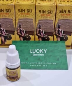 Thảo Dược Sìn Sú Kéo Dài Thời Gian Quan Hệ Của Người Dân Tộc Ê- Đê 11 thao duoc cao sin su keo dai thoi gian quan he cua nguoi e de 4