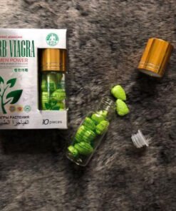 Thuốc cương dương viagra xanh 9 thuoc cuong duong viagra xanh 2
