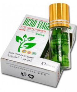 Thuốc cương dương viagra xanh