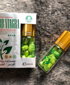 Thuốc cương dương viagra xanh 13 thuoc cuong duong viagra xanh 6