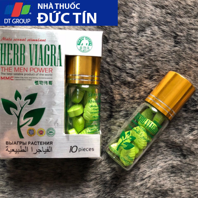 Thuốc cương dương viagra xanh 14 thuoc cuong duong viagra xanh 6