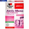 Viên uống cân bằng nội tiết tố nữ Doppelherz Aktiv,Meno của Đức hộp 30 viên