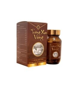 Alternative view of Trường Xuân Vương Chính Hãng Cải thiện sinh lý Nam giới 30 Viên