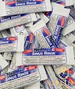 TÚI 250 TÉP NEILMED RỬA MŨI HÀNG NỘI ĐỊA MỸ 12 tuineilmed3