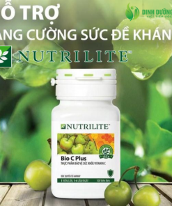 Alternative view of Vitamin C Nutrilite Bio C Plus Amway